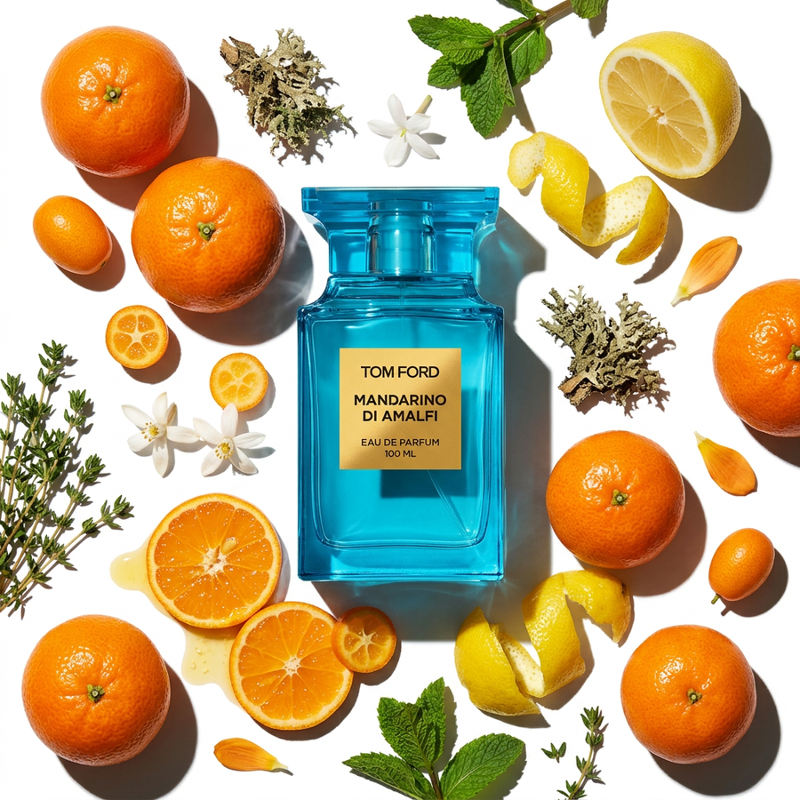 Tom Ford Mandarino Di Amalfi – Eau De Parfum