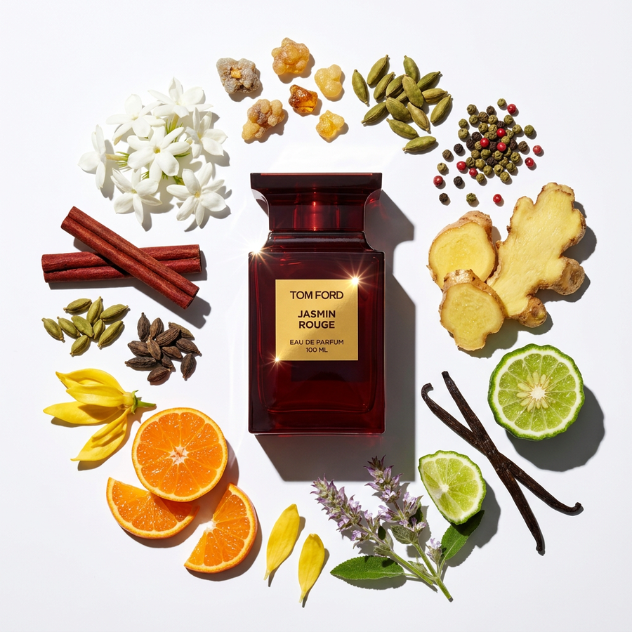 Tom Ford Jasmine Rouge – Eau De Parfum