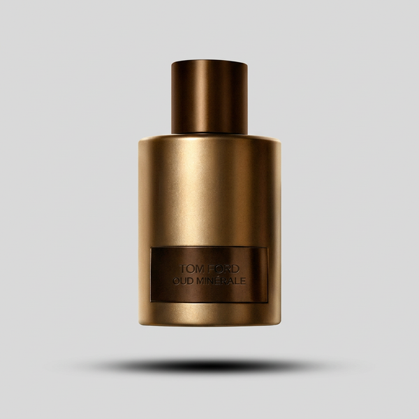 Tom Ford Oud Minerale – Eau De Parfum