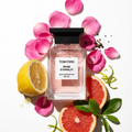 Tom Ford Rose D’Amalfi – Eau De Parfum