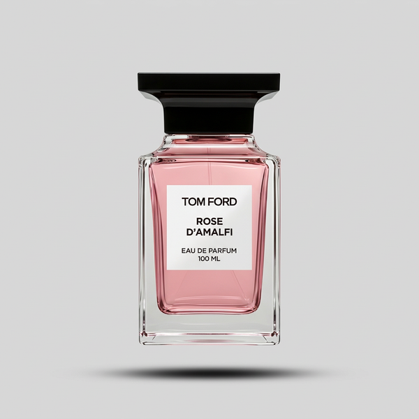 Tom Ford Rose D’Amalfi – Eau De Parfum