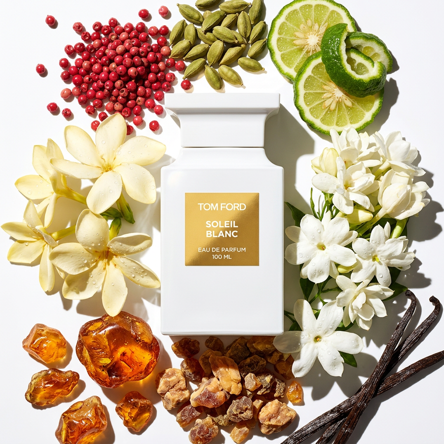 Tom Ford Soleil Blanc – Eau de Parfum
