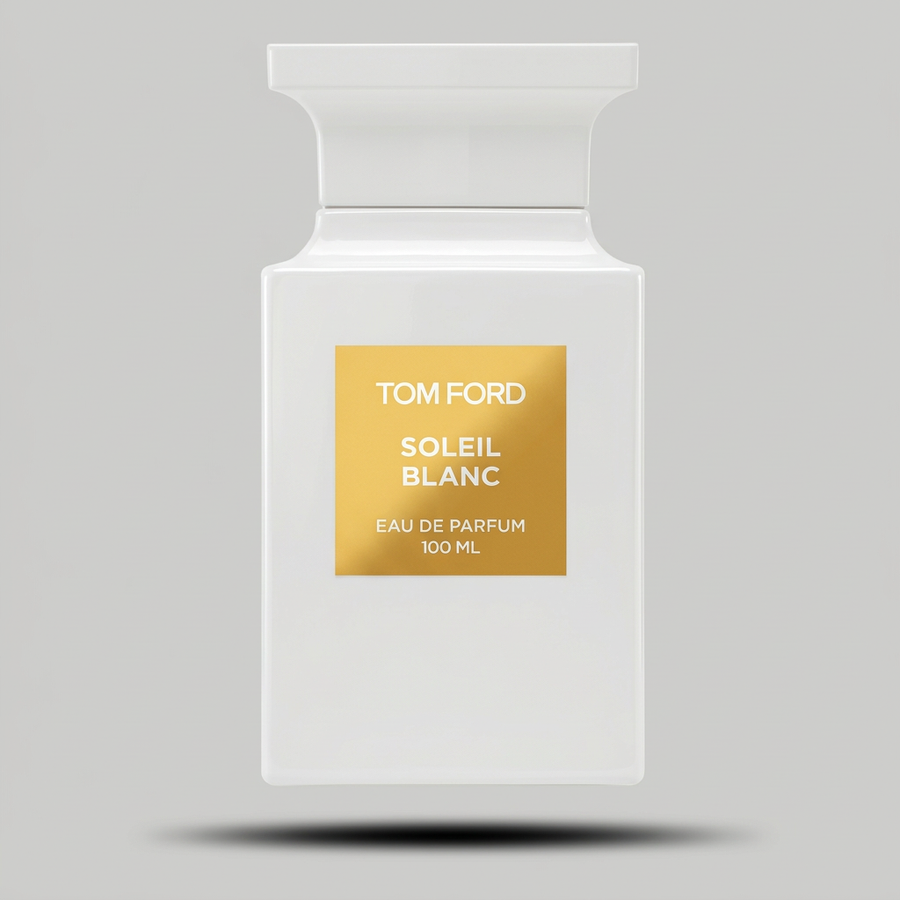 Tom Ford Soleil Blanc – Eau de Parfum