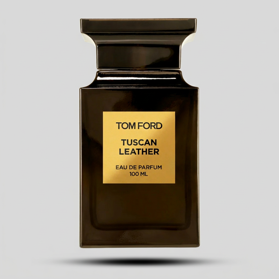 Tom Ford Tuscan Leather – Eau De Parfum