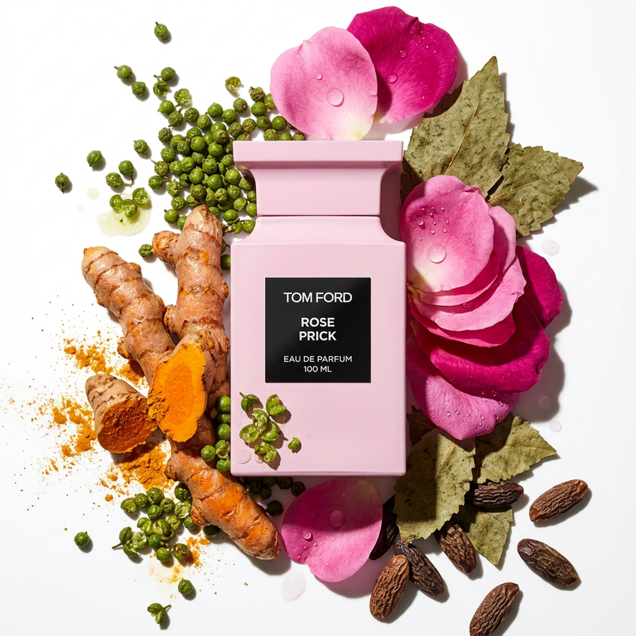 Tom Ford Rose Prick – Eau de Parfum