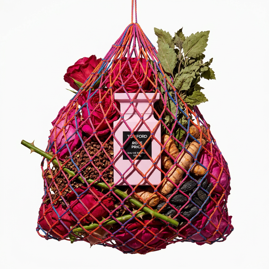 Tom Ford Rose Prick – Eau de Parfum