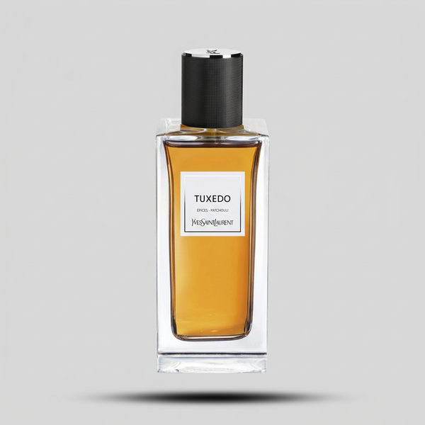 Tuxedo Yves Saint Laurent – Eau De Parfum