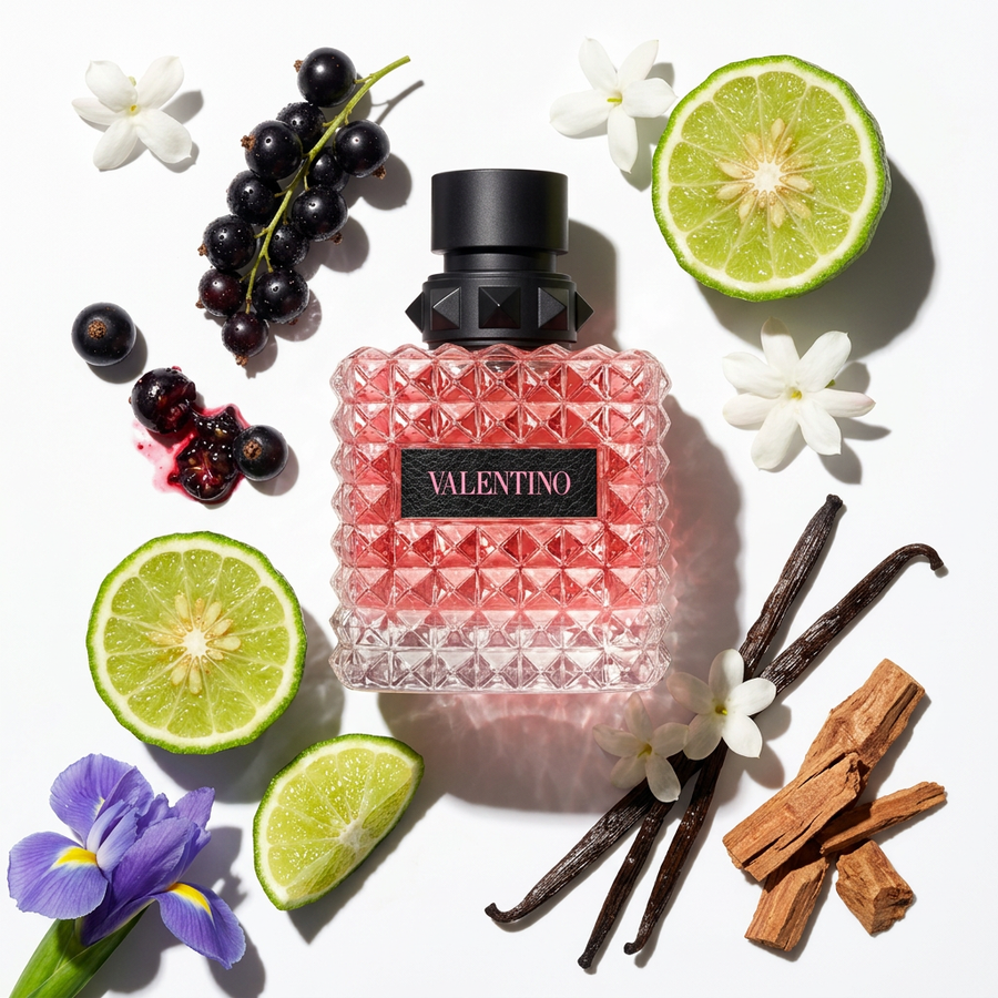 Valentino Donna Born In Roma – Eau de Parfum