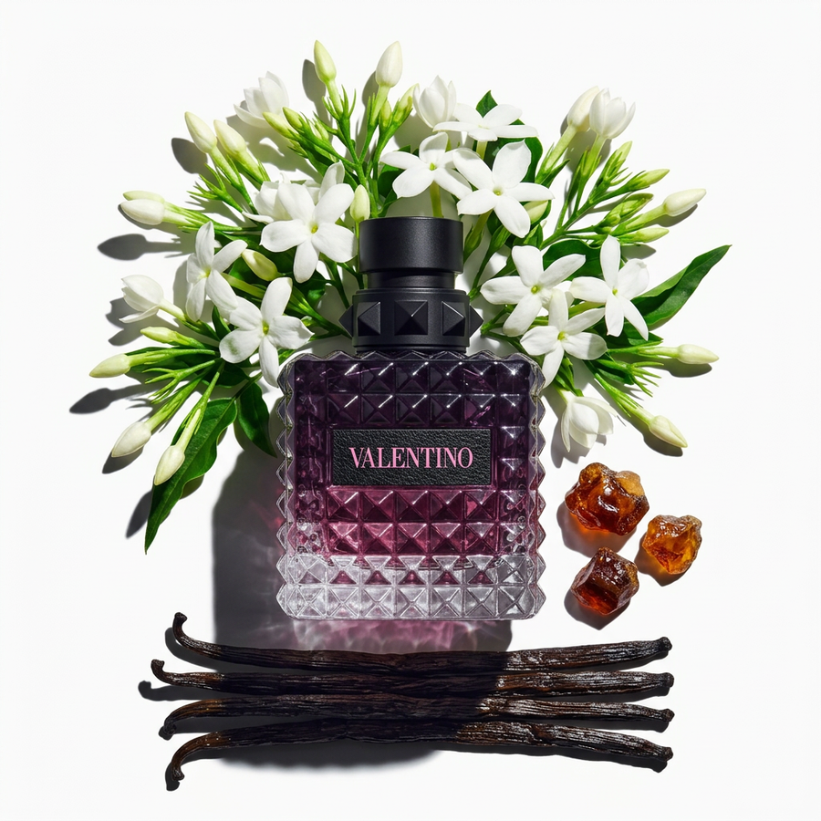 Valentino Donna Born In Roma – Eau De Parfum Intense