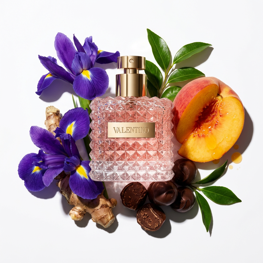 Valentino Donna Eau de Parfum