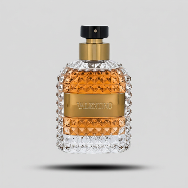 Valentino Uomo Eau de Toilette für Herren