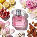 Versace Bright Crystal Eau de Toilette