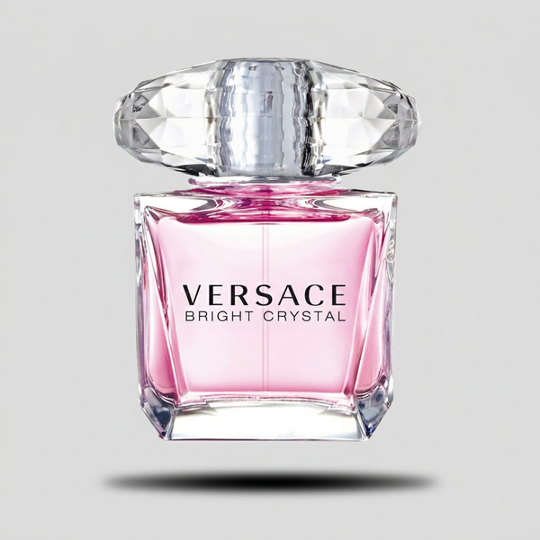 Versace Bright Crystal Eau de Toilette