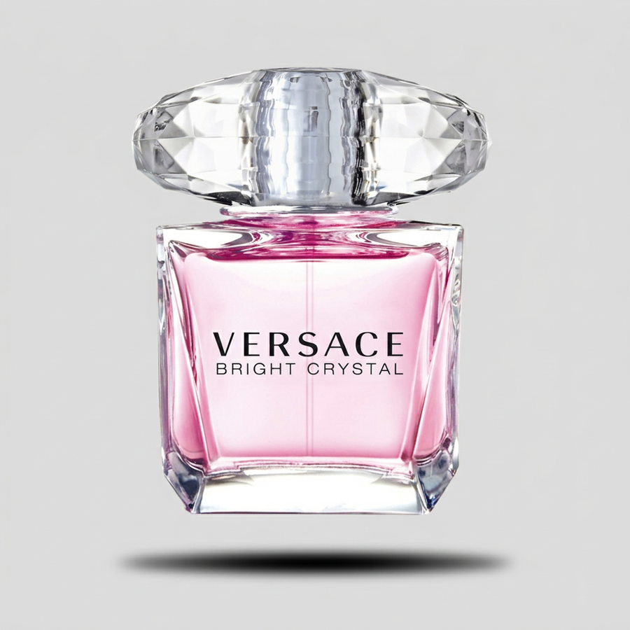 Versace Bright Crystal Eau de Toilette