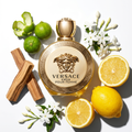 Versace Eros Pour Femme – Eau de Parfum