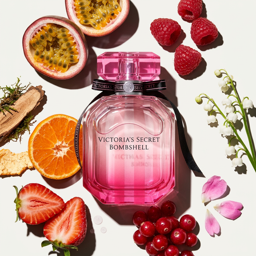 Victoria's Secret Bombshell Eau de Parfum