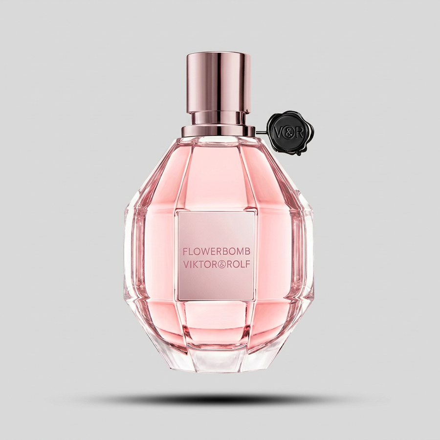 Viktor & Rolf Flowerbomb – Eau de Parfum
