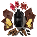 Viktor & Rolf Spicebomb Dark Leather – Eau De Parfum