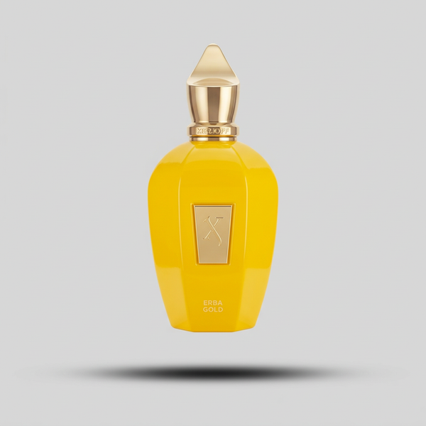 Xerjoff Erba Gold – Eau De Parfum