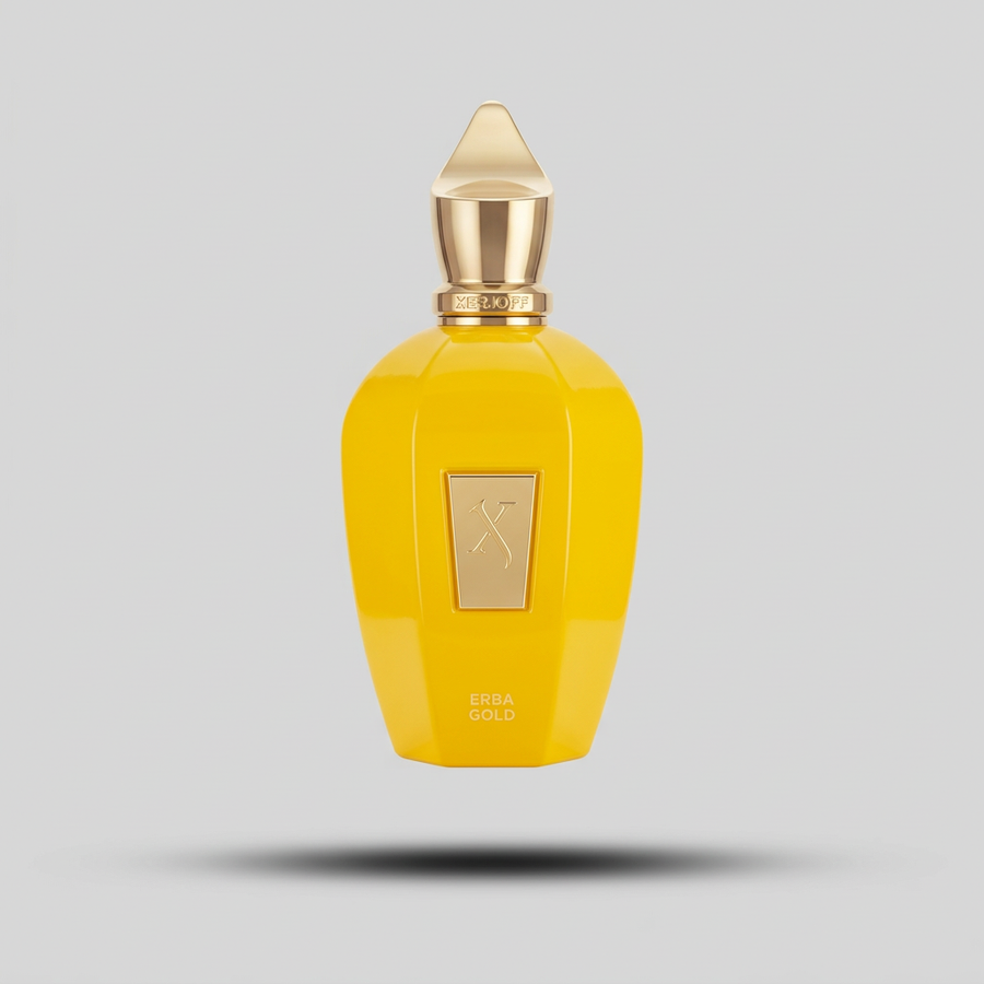 Xerjoff Erba Gold – Eau De Parfum
