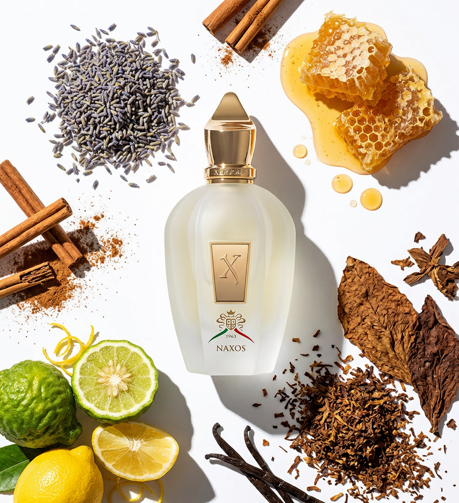 Xerjoff NAXOS 1861 – Eau De Parfum