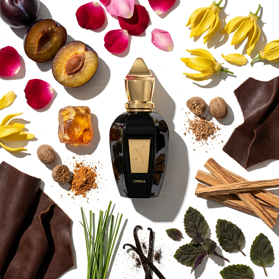 Xerjoff Opera – Eau De Parfum