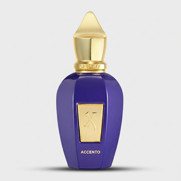 Xerjoff Purple Accento – Eau De Parfum