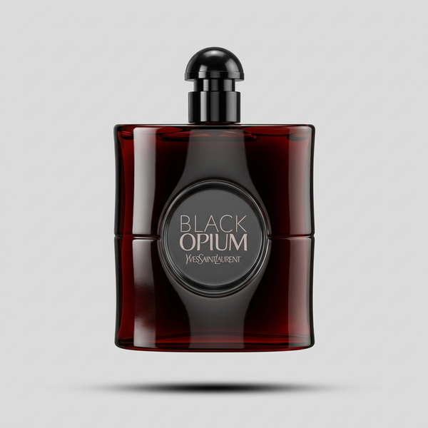 Yves Saint Laurent Black Opium Over Red - Eau de Parfum