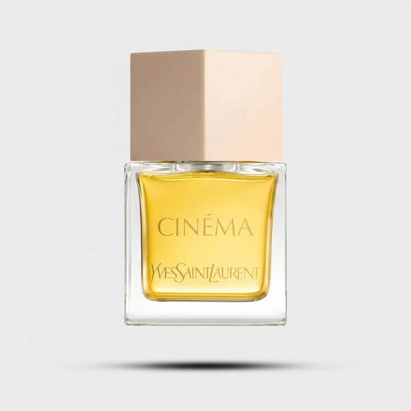 Yves Saint Laurent Cinema – Eau De Parfum