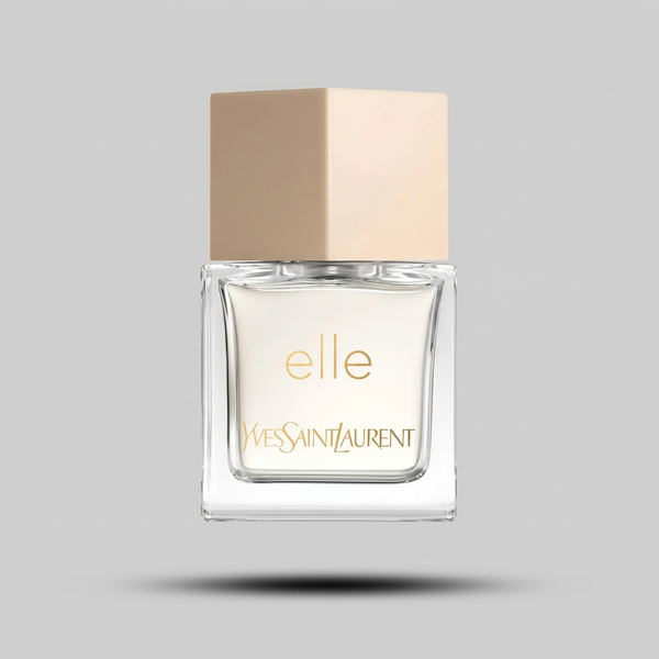 Yves Saint Laurent Elle – Eau De Parfum