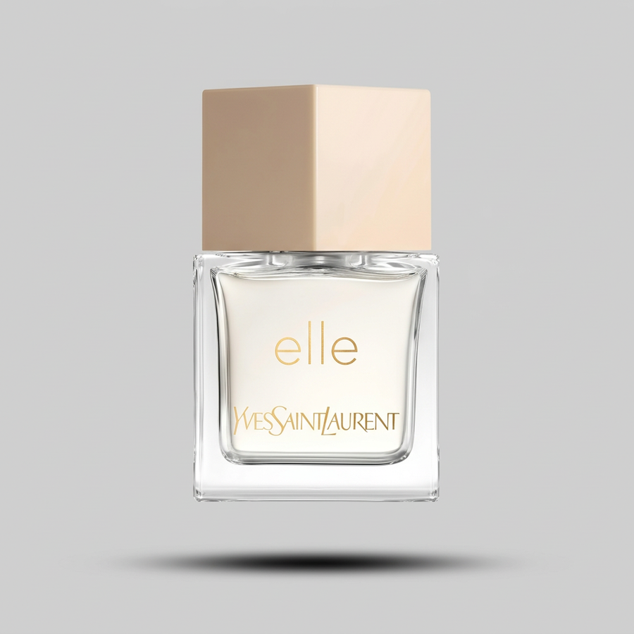 Yves Saint Laurent Elle – Eau De Parfum