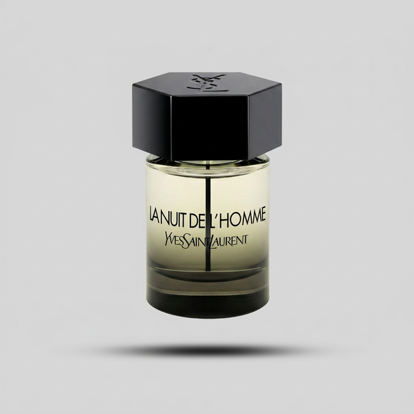 Yves Saint Laurent La Nuit De L’Homme