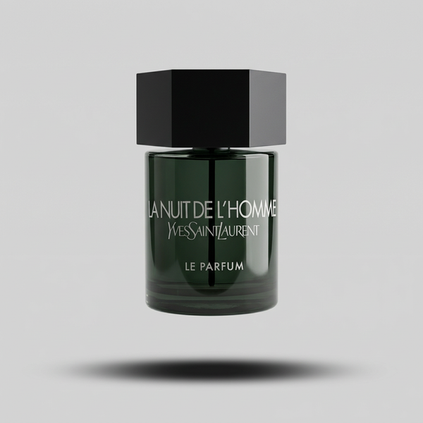 Yves Saint Laurent La Nuit de L'homme