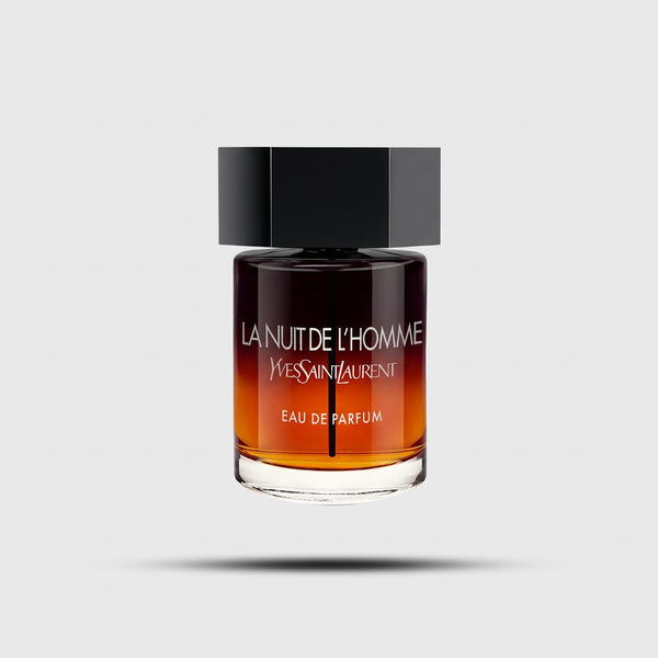 Yves Saint Laurent La Nuit De L’Homme – Eau De Parfum