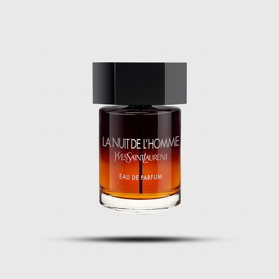 Yves Saint Laurent La Nuit De L’Homme – Eau De Parfum