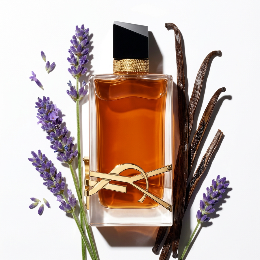 Yves Saint Laurent Libre – LE Parfum