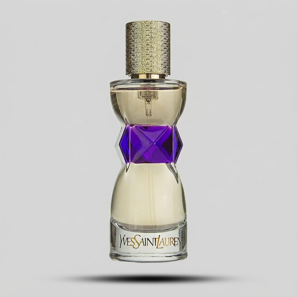 Yves Saint Laurent Manifest