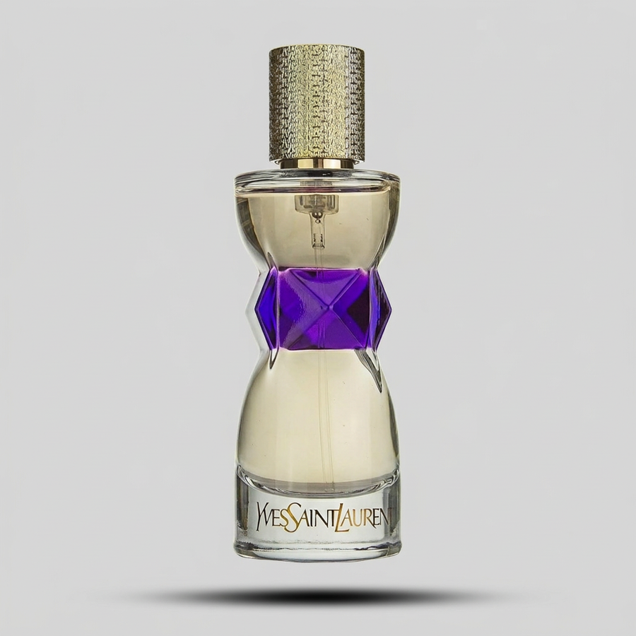 Yves Saint Laurent Manifest