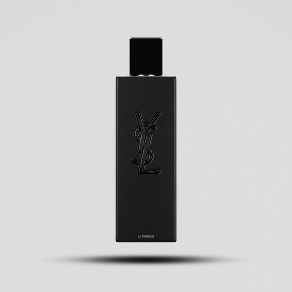 Yves Saint Laurent MY SLF – Le Parfum