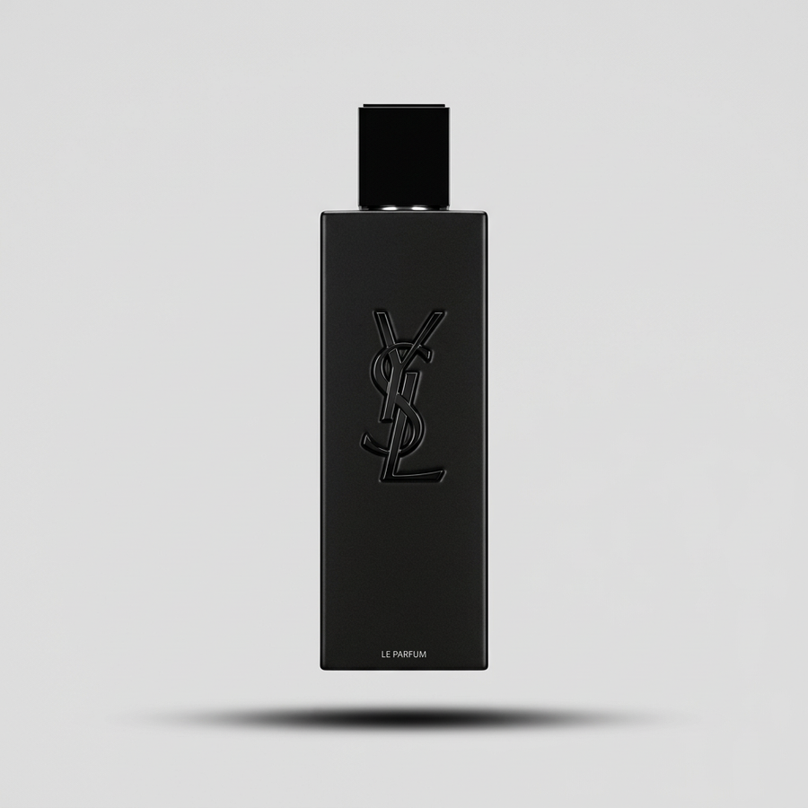 Yves Saint Laurent MY SLF – Le Parfum