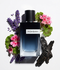 Yves Saint Laurent Y – Eau De Parfum