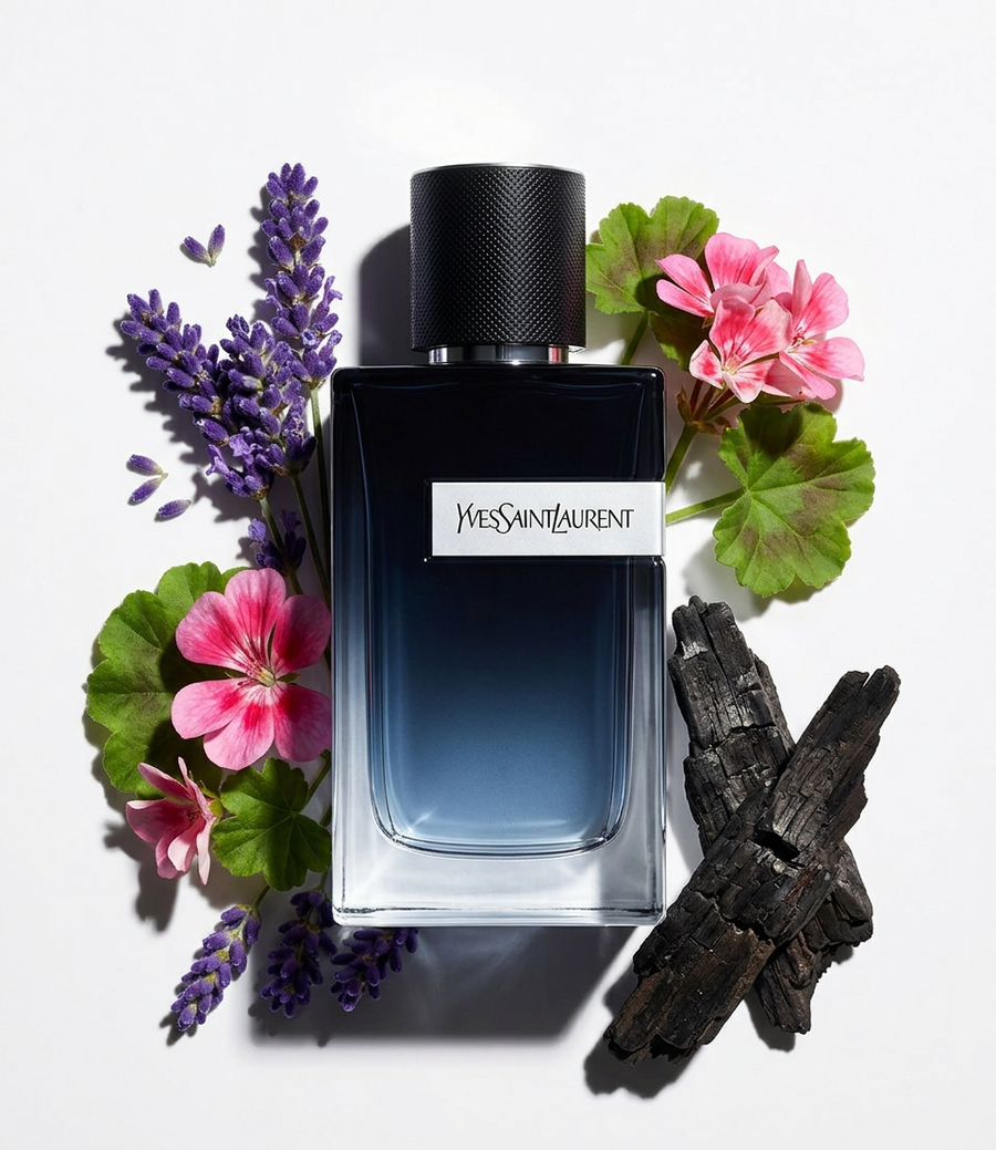 Yves Saint Laurent Y – Eau De Parfum