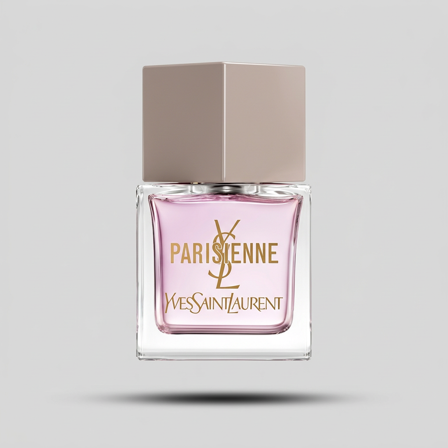 Yves Saint Laurent Parisienne – Eau de Parfum