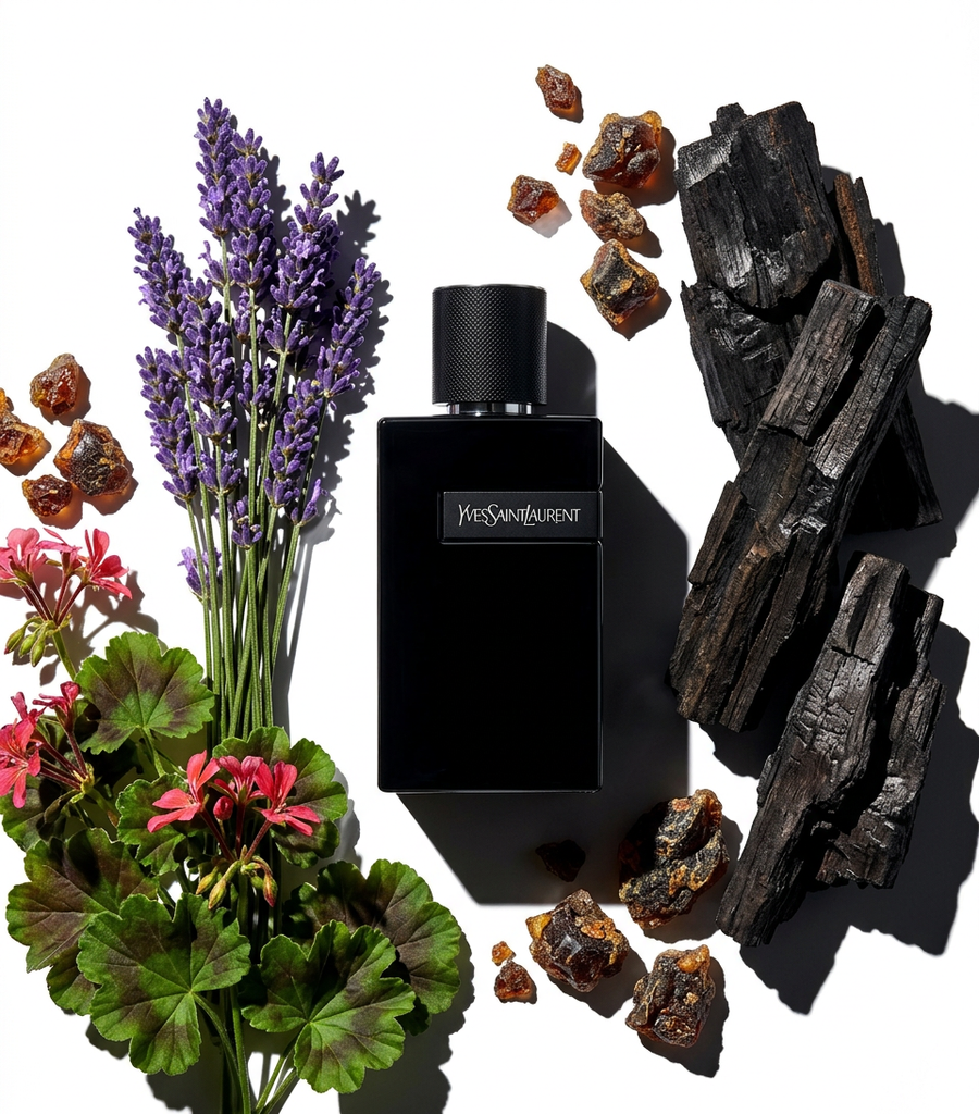 Yves Saint Laurent Y – LE Parfum