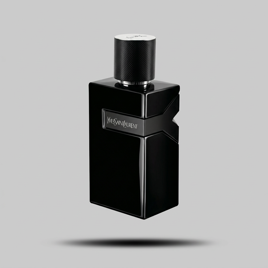 Yves Saint Laurent Y – LE Parfum