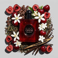 Yves Saint Laurent Black Opium Over Red - Eau de Parfum