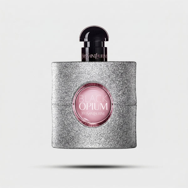 Yves Saint Laurent Black Opium Glitter – Eau De Parfum