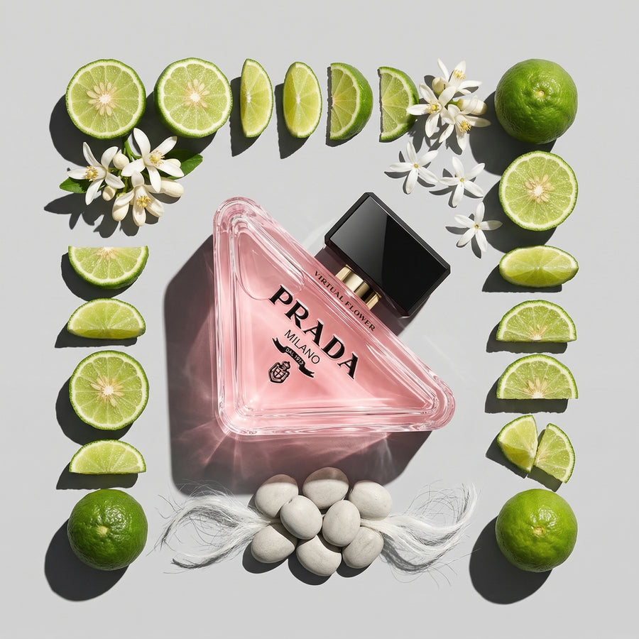 Prada Paradoxe Floral – Eau De Parfum