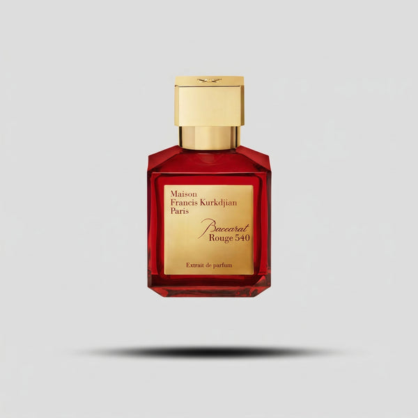 Maison Francis Kurkdjian Paris Baccarat Rouge 540 – Eau De Parfum