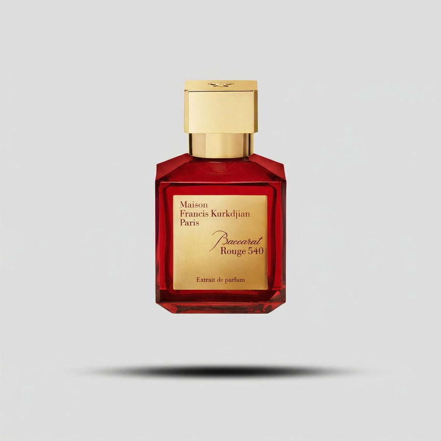 Maison Francis Kurkdjian Paris Baccarat Rouge 540 – Eau De Parfum